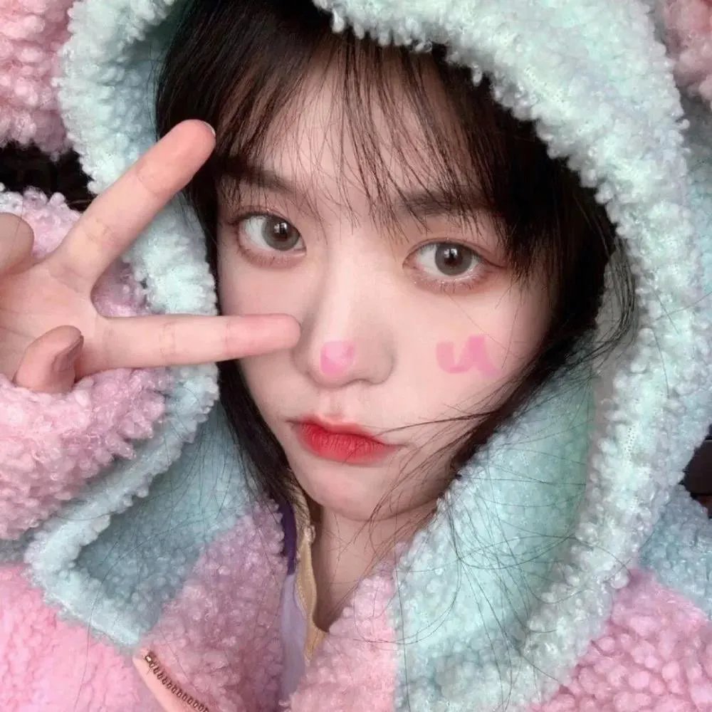 麻烦中的女人